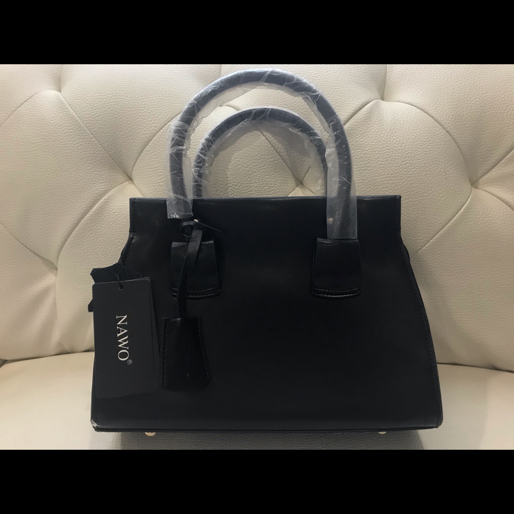 Nawo Bag